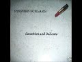 Stephen Schlaks - Sensitive And Delicate (1979)