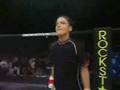 Gina Carano (Mma\Muay Thai) Tribute #1