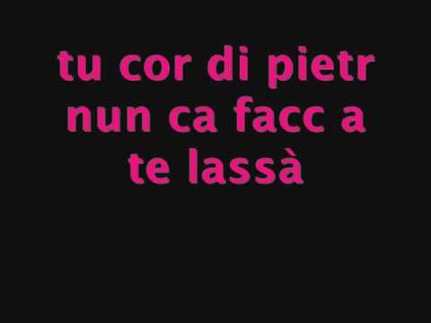 amore vaffanculo amore vaffanculo. amore vaffanculo