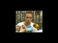 La lucha de los trabajadores de Perlora