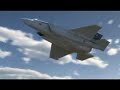 F35B Stealth Fighter Jet by Lockheed Martin
