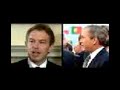 George w Bush and Tony Blair - My enless love!