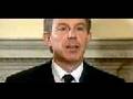 George w Bush and Tony Blair - My enless love!
