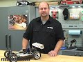 Nitro Exhaust Tip - RCNet #202 Nitro Exhaust Tip - RCNet #202