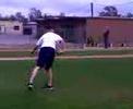 John Lamb Day 4 - open side John Lamb Day 4 - open side