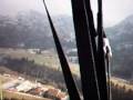 Paragliding Galetovec to Bohinjska Bela Slovenia