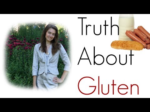 how to test for a gluten intolerance