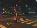 Circo na Rua