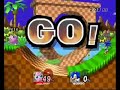 World record : Super smash bros brawl : All Star mode