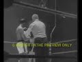 Sugar Ray Robinson vs. Paul Pender Sugar Ray Robinson vs. Paul Pender
