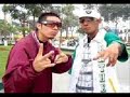 3 mc boom - quieres culeo