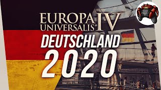 Deutschlands Weg zur Weltherrschaft #1 ★ Europa 