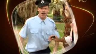 תמונת גיל קפטן – דוד מקופח – מאחורי הקלעים