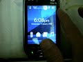 Windows Mobile 6 + PointUI