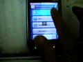 Windows Mobile 6 + PointUI