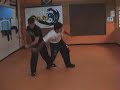 Lan�amento do DVD video aula com o Mestre Gomes Neto Taubat�