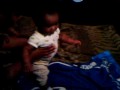 My Lil Nephew