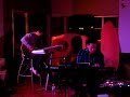 Fly me to the moon - Jimmy Sugianto at IFGF graduation party