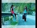 Zahminga Fanai - Back To Me - Mizo