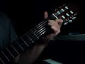 Stalker campfire song- Sleepless Night