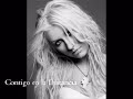 Contigo en la Distancia - Christina Aguilera