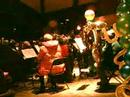 Tuba New Year: salute to Gerald R. Ford Tuba New Year: salute to Gerald R. Ford