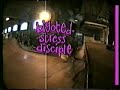 BSD Stress Kings 1991 intro BMX video