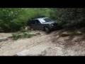 WNC Rover Ride 08