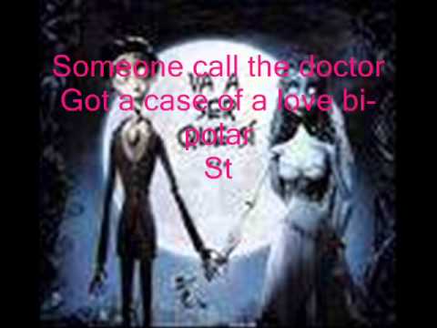 Katy Perry - Hot N Cold (Official Music Video) karaoke.wmv