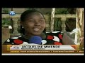 Mchagua jembe : Jacqeline Mwende