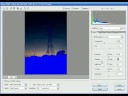 Photoshop (Extra Contrast)