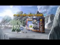 Official Commercial: Angry Birds Star Wars AT-AT Attack Battle Game スター・ウォーズ エピソード1