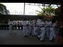 Saint Augustine School tanza CAT class Humback Whales