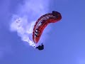 Paragliding Grandprix 2004 Akro