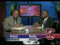 Coach Pough Show SCSU vs Morgan St 1