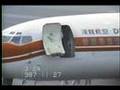 DRAGONAIR B-737 (VR-HKP) Landing&Taxi to Spot