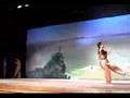 Zhejiang Wushu Team Jibengong Basics