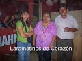 laramate yunza 2008