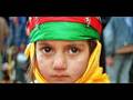 Kurdish song, children Bahdini