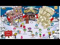Club Penguin - Classic Penguin Pranks
