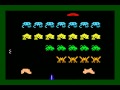 Space Armada Intellivision Lives
