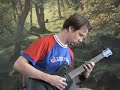 Ablaze my Sorrow - Slit Wide Open (played by Ygg)