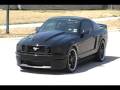 Cammed 08 GT/CS Mustang