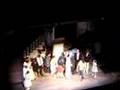 Grey Gardens- Last Performance Curtain Call