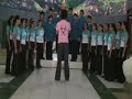 INNHS YOUTH CHOIR INNHS YOUTH CHOIR