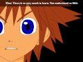 Kingdom Hearts Anime : 1-5