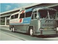 Seleccion de Buses Americanos