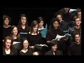 Complaints Choir Chicago - live
