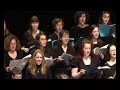 Complaints Choir Chicago - live