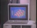 Radio Shack Tandy Computer Ad 1986